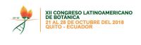 Picture 0 for The Twelfth Latin American Botanical Congress